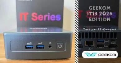 Test Geekom IT13 2025
