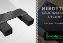 Test Nerdytec Couchmaster Cycon 2
