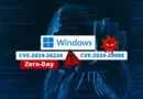 Windows zero-day - CVE-2024-26234 et CVE-2024-29988