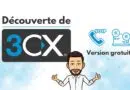 tuto 3CX