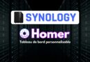 tuto synology homer