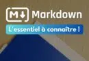 Apprendre le Markdown