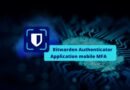 Bitwarden Authenticator - Application mobile MFA