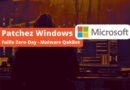 CVE-2024-30051 - Faille Zero-Day - Malware QakBot