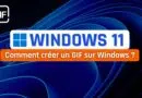 Comment créer un GIF sur Windows 11