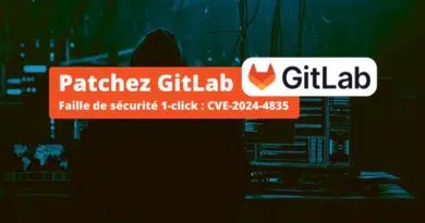GitLab - Faille de sécurité 1-click - CVE-2024-4835