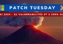 Microsoft Patch Tuesday Mai 2024