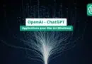 OpenAI - ChatGPT - Applications Mac et Windows