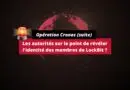 Opération Cronos - Identité des membres de LockBit - Mai 2024