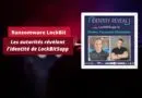 Ransomware LockBit - Identité de LockBitSupp