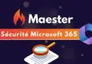 Sécurité Microsoft 365 avec Maester