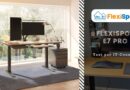 Test FlexiSpot E7 Pro