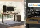 Test FlexiSpot E7 Pro