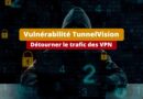 Vulnérabilité TunnelVision - VPN