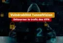 Vulnérabilité TunnelVision - VPN
