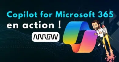 Guide prise en main Copilot for Microsoft 365