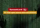 RansomLord - Un outil open source anti-ransomware