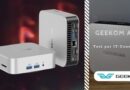 Test Geekom A8 - Avis complet