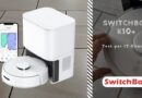 Test SwitchBot K10 Plus - Avis complet