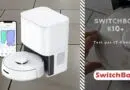Test SwitchBot K10 Plus - Avis complet