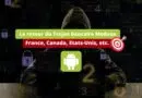 Trojan bancaire Medusa pour Android - Campagnes 2024