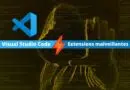 Visual Studio Code - Extensions malveillantes - Juin 2024