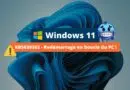 Windows 11 - KB5039302 - Redémarrage en boucle du PC