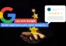 avis Google - quelle importance pour votre entreprise