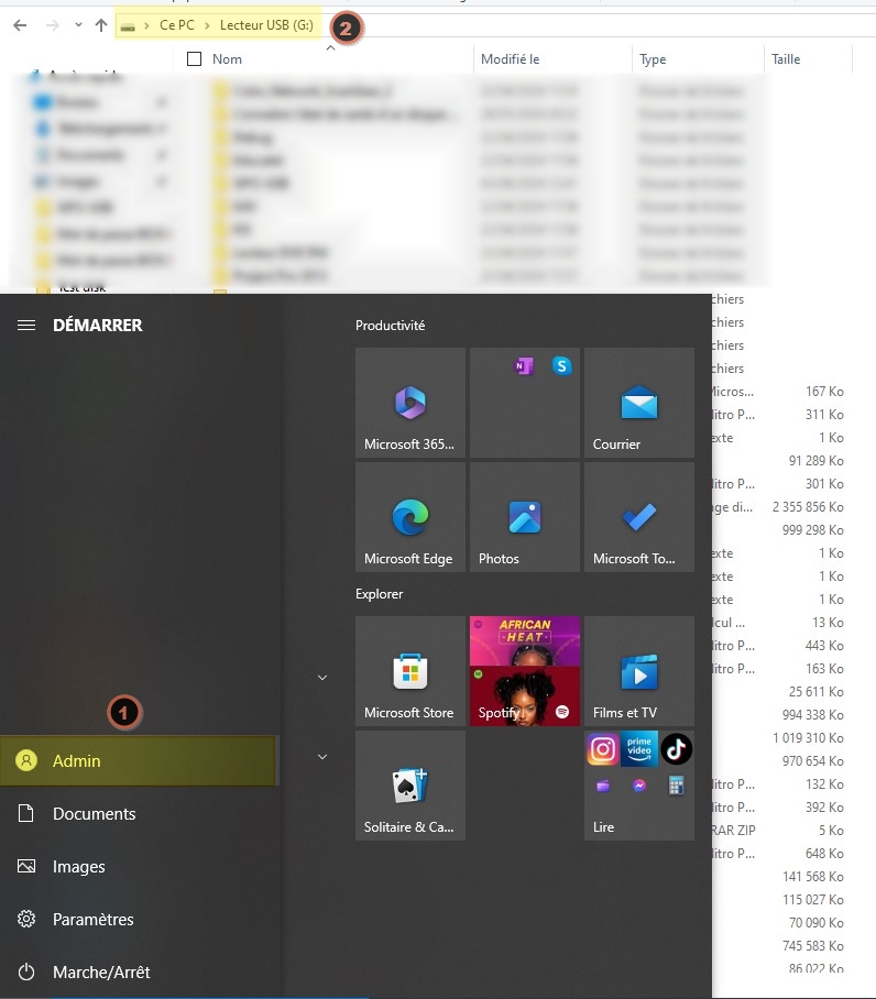 Une image contenant texte, capture d’écran, logiciel, Logiciel multimédia
Description générée automatiquement