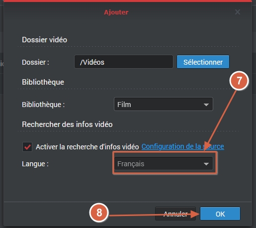 Une image contenant texte, capture d’écran, logiciel, Logiciel multimédia
Description générée automatiquement
