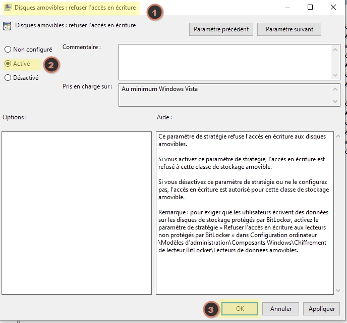 Une image contenant texte, capture d’écran, logiciel, Page web
Description générée automatiquement
