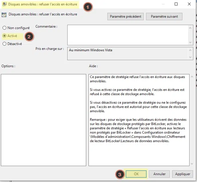 Une image contenant texte, capture d’écran, logiciel, Page web
Description générée automatiquement