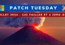 Microsoft Patch Tuesday Juillet 2024
