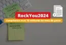 RockYou2024 - Compilation avec 10 milliards de mots de passe