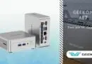 Test Geekom AE7 - Avis complet