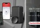 Test SwitchBot Lock Pro