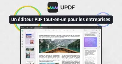 éditeur PDF tout-en-un pour les entreprises