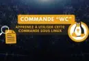 tuto linux commande wc