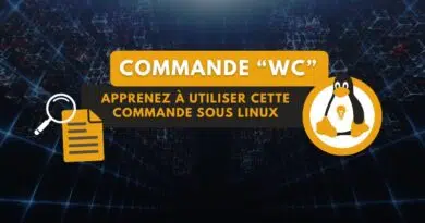tuto linux commande wc