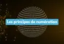 Les principes de numération en informatique