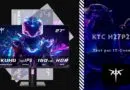 Test KTC H27P22S