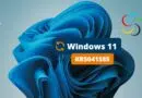 Windows 11 KB5041585