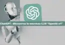 ChatGPT tester nouveau LLM OpenAI o1