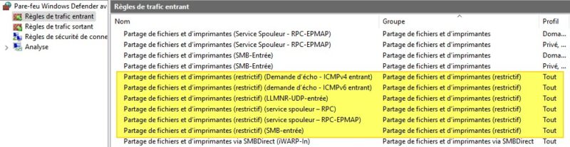 Pare-feu-Windows-11-24H2-Partage-de-fich