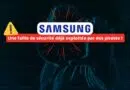 Samsung Exynos - CVE-2024-44068