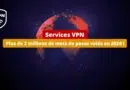 Vol de mots de passe VPN en 2024