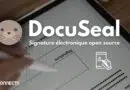 tuto DocuSeal signature électronique gratuite