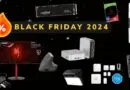 Black Friday 2024 - Offres high-tech