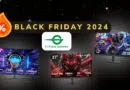 Black Friday 2024 - Titan Army - Ecrans gaming