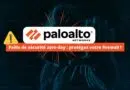 Cyberattaques Palo Alto - Faille zero-day interface de gestion - 2024